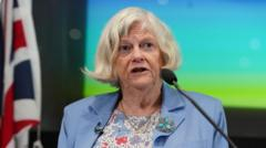 Energy prices continue to soar under Labour