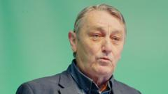 Kemi Gives Keynote Speech at Spring Conference