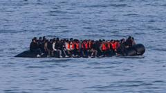 Rebuilding Trust with our new Immigration Policy