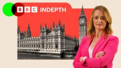 Kemi meets with parents outraged by migrant hotels