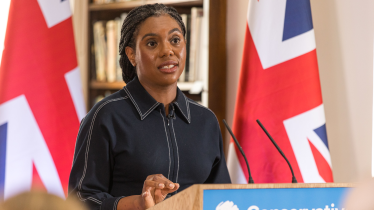 Labour’s Employment Rights Bill will kill jobs