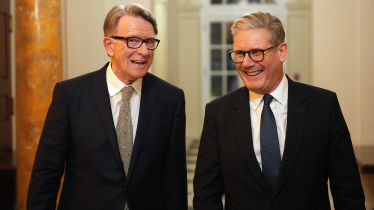Conservatives Demand Answers on Mandelson Scandal