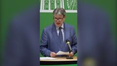 Kemi’s Wilberforce address