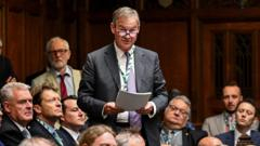 How we get Britain Building Again