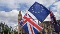 Conservatives to Abolish Inheritance Tax on the Family Home