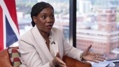 Defending Britain in a More Dangerous World