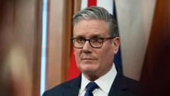 Labour U-turn on cancellation of Local Elections