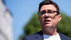 The Tide isn’t Turning: Chris Philp witnesses first hand hundreds of illegal crossings