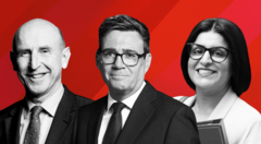 Mel Stride responds to Rachel Reeves’s Spring Statement