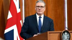 Conservatives force Chagos Surrender delay