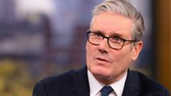 Conservatives Publish Alternative King’s Speech 