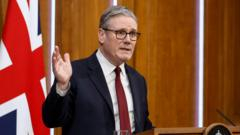 Fighting for School Standards