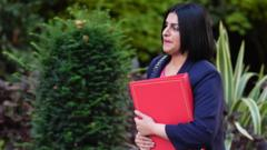Kemi to Keir: Let’s work together to fix welfare