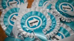 Conservatives announce new Shadow Cabinet