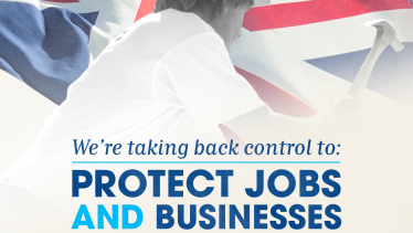 We are reclaiming our sovereignty with the UK Internal Market Bill