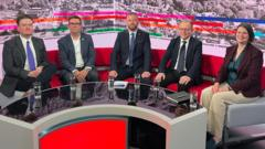 Conservatives Demand Answers on Mandelson Scandal