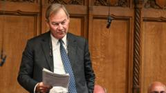 Conservatives vote against Labour's useless welfare bill