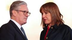 Save British Farming