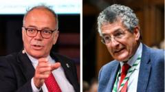 Conservatives vote against Labour's useless welfare bill