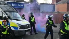 Kemi Badenoch exposes the laws and treaties holding Britain back 