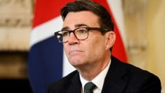 Conservatives announce new Shadow Cabinet