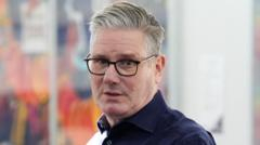 Kemi EXPOSES Labour’s welfare ticking time bomb