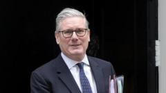 Conservatives pledge to get kids off social media