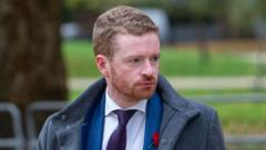 Conservatives Publish McSweeney Files