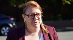 Conservatives Call to Stop the Early Release Scheme