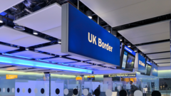 Kemi Badenoch exposes the laws and treaties holding Britain back 
