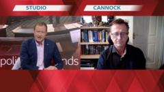 Labour finally U-turn on Grooming Gang inquiry after Conservative pressure