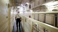 Conservatives Call to Stop the Early Release Scheme