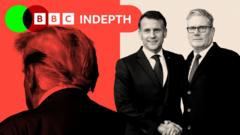 What a Welfare State we're in