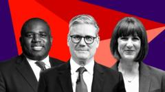Conservatives force another Labour U-turn 