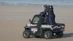 Labour approve building of Chinese Super Embassy