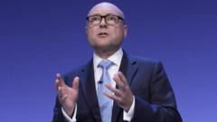 Conservatives Pledge to Abolish “absurd” Childcare Cliff Edge