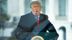 Conference Policy Announcements