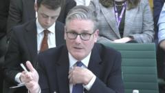 Chagos Bill Defeated