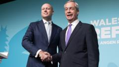 Conservatives Call to Stop the Early Release Scheme