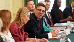 Labour U-turn on the Family Farm Tax