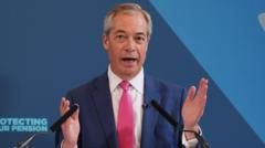 Mel Stride responds to Rachel Reeves’s Spring Statement