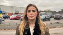 Forcing a vote on a national inquiry into grooming gangs