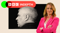 Peter Mandelson Resigns