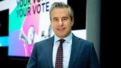 The Conservative Party's final Party Election Broadcast
