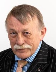 Councillor Tim Davies