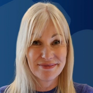 Lisa Pope - Candidate for Yateley West